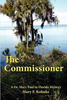The Commissioner 0977453642 Book Cover
