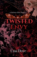 Twisted Envy 1954948085 Book Cover