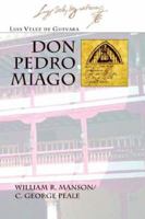 Don Pedro Miago 1588710653 Book Cover