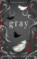 Gray 3950441840 Book Cover