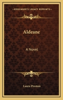 Aldeane 116372100X Book Cover