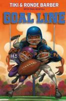 Goal Line 141699095X Book Cover