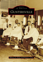 Guntersville 1467105643 Book Cover