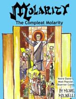 Molarity: The Compleat Molarity 1495198065 Book Cover