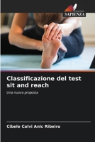 Classificazione del test sit and reach 620749640X Book Cover