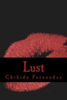Lust 171954669X Book Cover