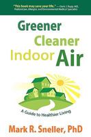 Greener Cleaner Indoor Air 1604942347 Book Cover