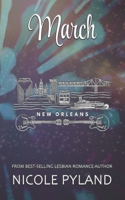 March (New Orleans Series) B0DXBVMXTB Book Cover