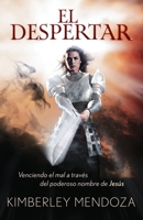 El Despertar B0C4ZXFF2S Book Cover