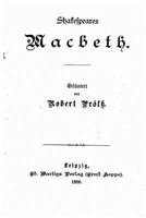 Shakespeares Macbeth 1523929332 Book Cover