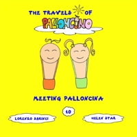Meeting Palloncina B0B19CX298 Book Cover