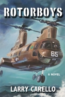 Rotorboys 1640620516 Book Cover