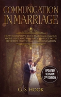 COMMUNICATION IN MARRIAGE 1801975086 Book Cover