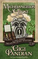 Michelangelo's Ghost 1635110696 Book Cover