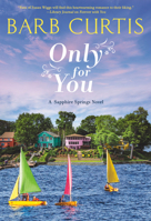 Only for You 1538703106 Book Cover