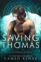 Saving Thomas 1790810574 Book Cover