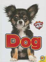 Dog 1489606084 Book Cover