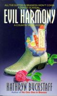 Evil Harmony 0312959303 Book Cover