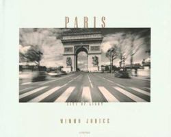 Paris: City of Light 0893817929 Book Cover