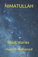NIMATULLAH: SHORT STORIES B08F6RYLMD Book Cover