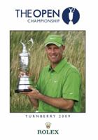 The Open Championship 2009: The Official Story 1845134567 Book Cover