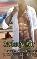 Island Heir B085HJ88CM Book Cover