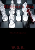 Alekhine's Gun 1545428425 Book Cover