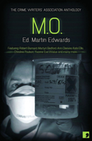 M.O. - Crimes of Practice: The Offical CWA Anthology 1905583125 Book Cover