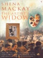 The Artist's Widow 009928782X Book Cover