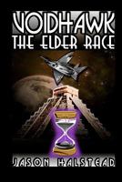 Voidhawk - The Elder Race 145283587X Book Cover
