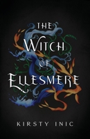 The Witch of Ellesmere 0646839004 Book Cover