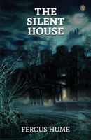 The Silent House in Pimlico 1979897700 Book Cover