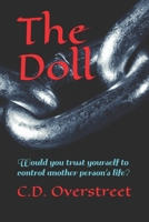 The Doll: Would you trust yourself to control another person's life? B08JVKGQ13 Book Cover