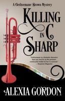 Killing in C Sharp (Gethsemane Brown Mysteries 1635113040 Book Cover