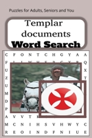 Templar Documents: Vatican Secret Archives & Lost Texts B0FCXRXFKC Book Cover