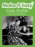 Cole Porter: (Piano 0571525938 Book Cover