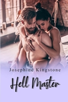 Hell Master 1915077222 Book Cover