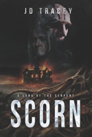 A Song Of The Serpent: Scorn B0GJT3L94F Book Cover