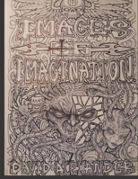 Images of Imagination: Tattoo designs and prison art of fantasy supernatural and science fiction (solitary confinement) 1671179048 Book Cover
