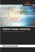 Digital image tattooing 6208150469 Book Cover