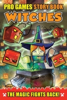 Pro Games Story Book Witches 6555477865 Book Cover