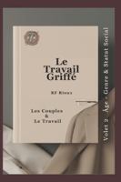 Les Couples & Le Travail 292560112X Book Cover