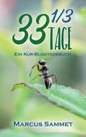 33 1/3 Tage: Ein Kur-Blog 1502883333 Book Cover