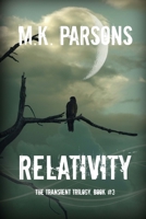 Relativity 0996413561 Book Cover
