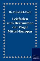 Leitfaden Zum Bestimmen Der V Gel Mittel-Europas 336845174X Book Cover