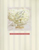 Love One Another: The Wedding Collection Songbook 1584594969 Book Cover