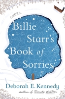 Billie Starr's Book of Sorries 1250138434 Book Cover