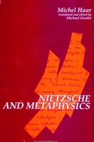 Nietzsche and Metaphysics (SUNY Series in Contemporary Continental Philosophy) 0791427889 Book Cover