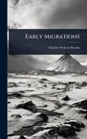 Early Migrations 1024088243 Book Cover