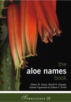 The Aloe Names Book 1842464191 Book Cover